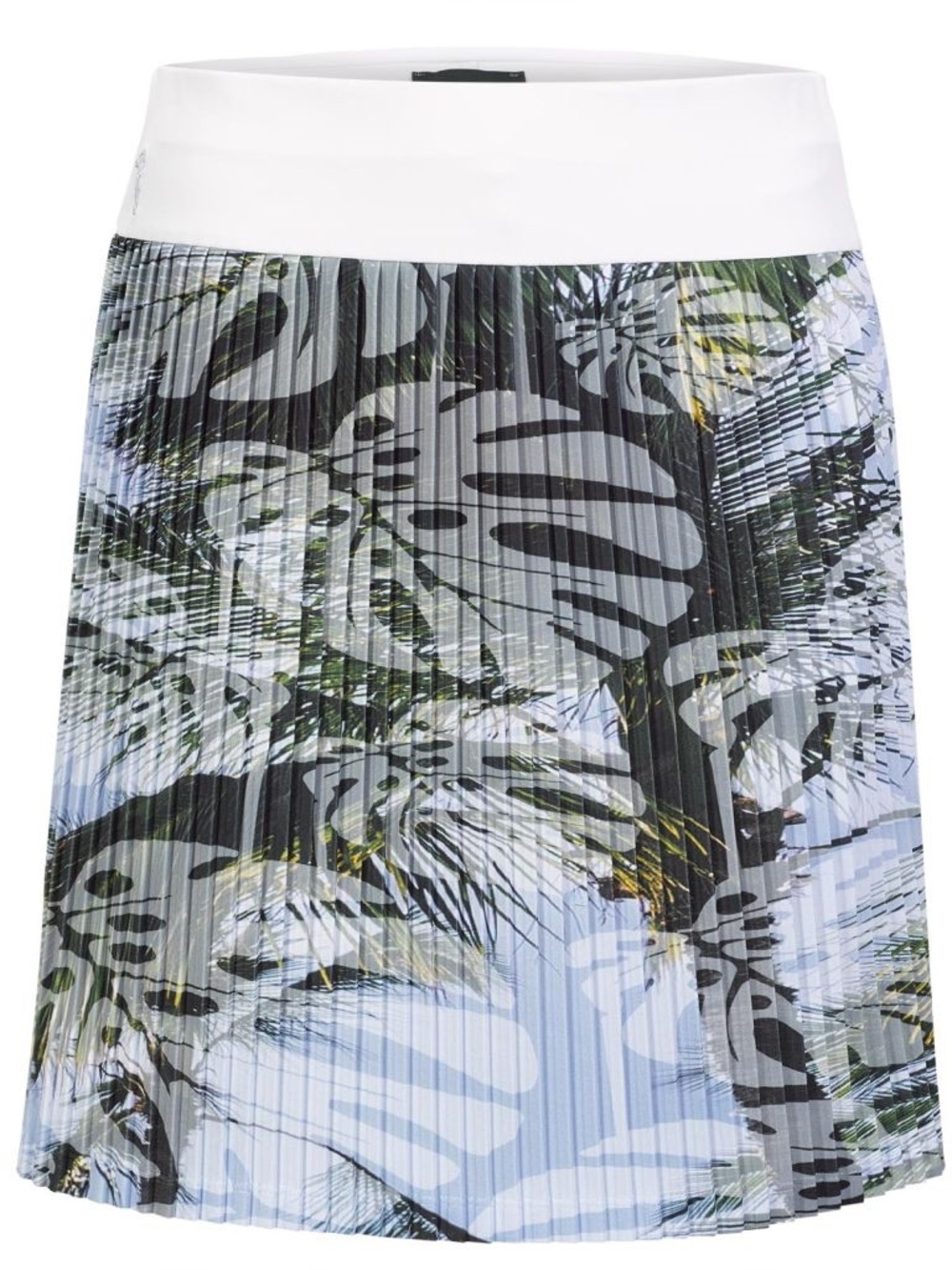 GOLFINO Palm Beach Pleated Skort (4)